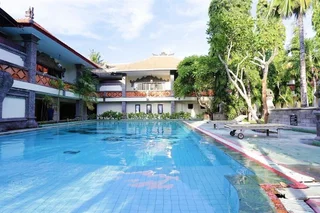 Кута: RedDoorz near Kuta Beach