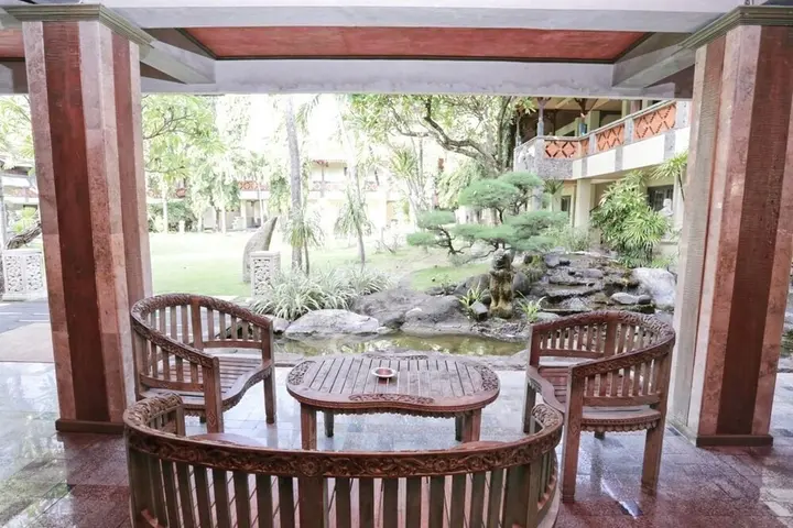 Кута: RedDoorz near Kuta Beach