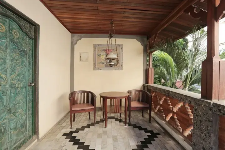 Кута: RedDoorz near Kuta Beach