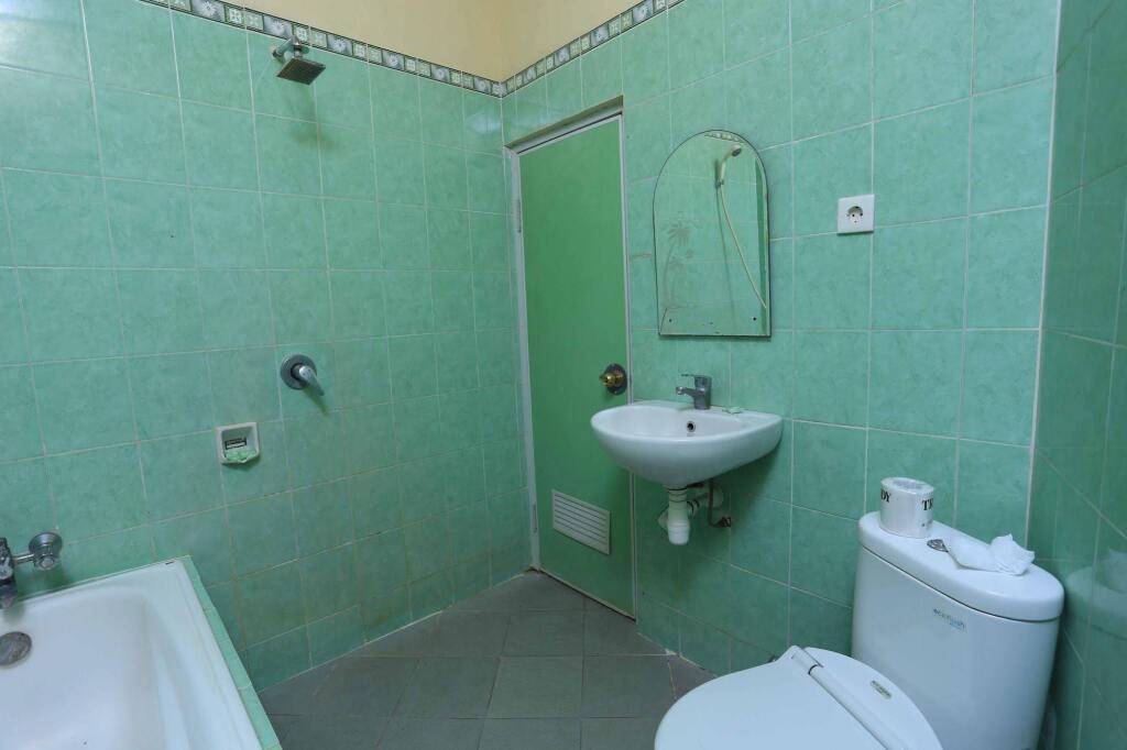 Кута: RedDoorz @ Legian Lebak Bene