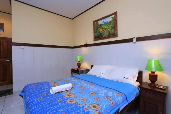 RedDoorz @ Legian Lebak Bene — фото 2