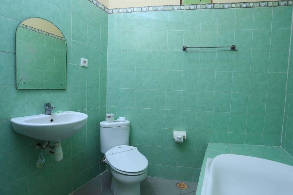 Кута: RedDoorz @ Legian Lebak Bene