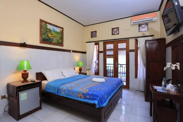 RedDoorz @ Legian Lebak Bene — фото 1