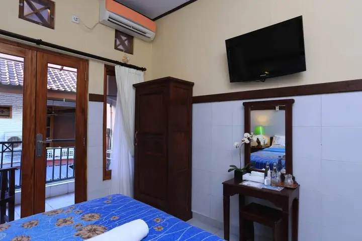 RedDoorz @ Legian Lebak Bene — фото 4