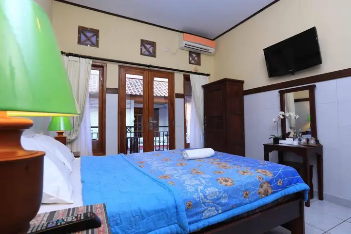RedDoorz @ Legian Lebak Bene — фото 3