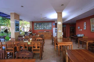 Кута: RedDoorz @ Legian Lebak Bene