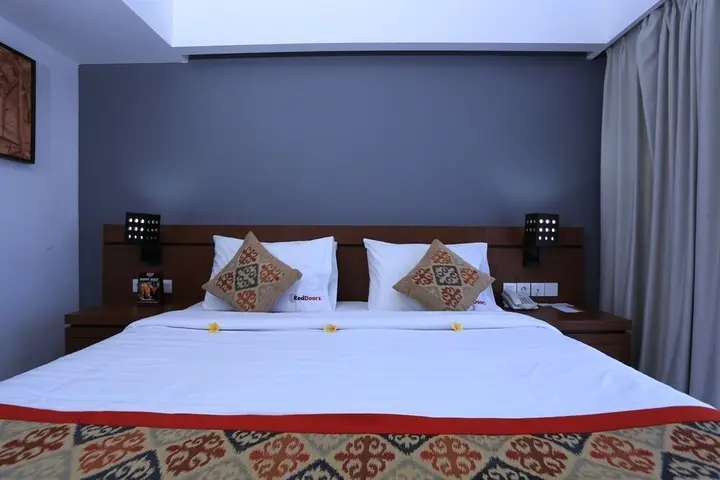 Кута: RedDoorz Plus @ Pangkung Sari Seminyak