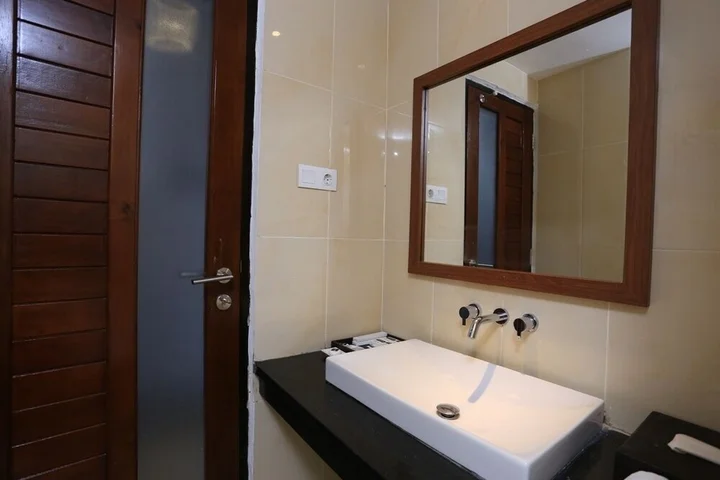 Кута: RedDoorz Plus @ Pangkung Sari Seminyak