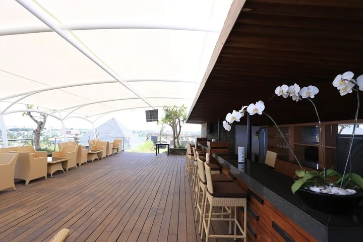 Кута: RedDoorz Plus @ Pangkung Sari Seminyak