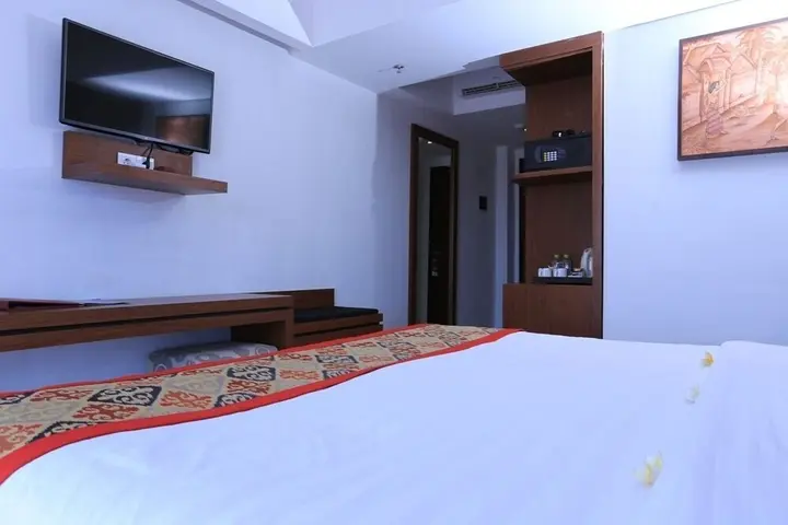Кута: RedDoorz Plus @ Pangkung Sari Seminyak