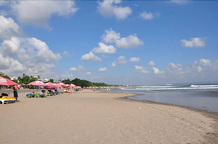 Кута: RedDoorz Plus @ Pangkung Sari Seminyak