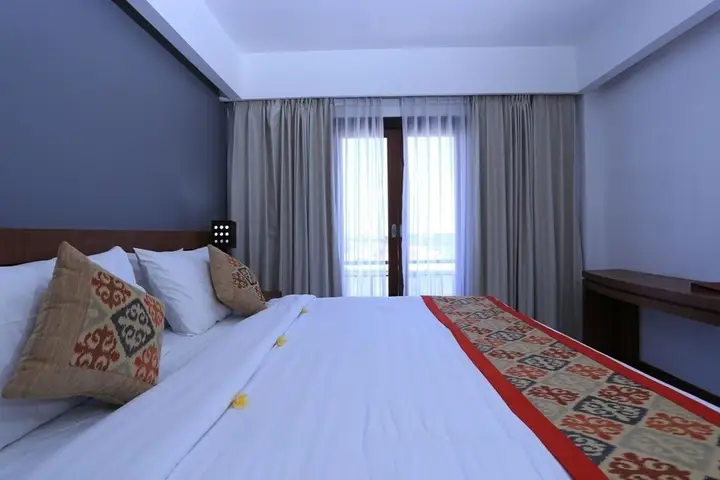 RedDoorz Plus @ Pangkung Sari Seminyak — фото 4