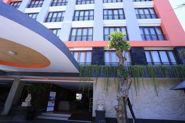 Кута: RedDoorz Plus @ Pangkung Sari Seminyak