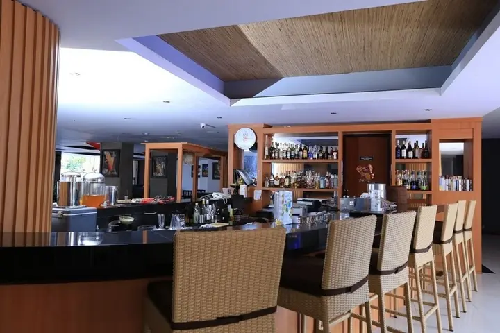 Кута: RedDoorz Plus @ Pangkung Sari Seminyak