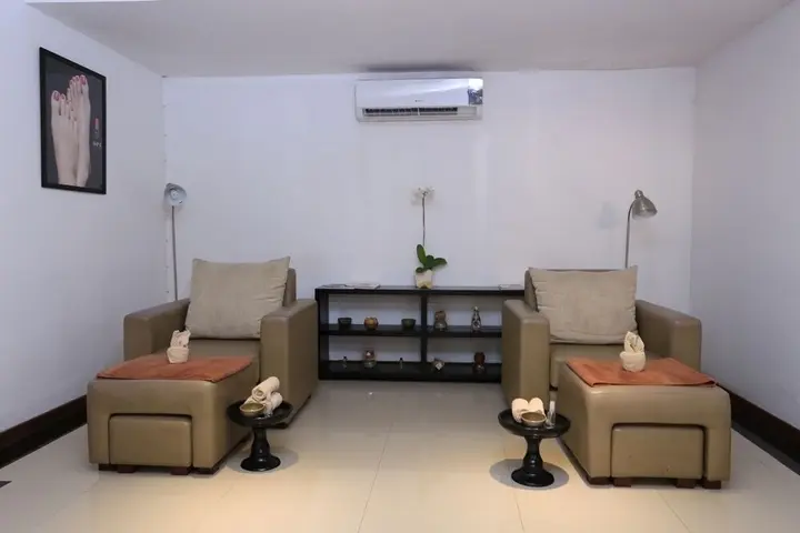 Кута: RedDoorz Plus @ Pangkung Sari Seminyak