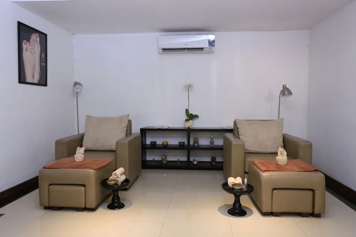 Кута: RedDoorz Plus @ Pangkung Sari Seminyak