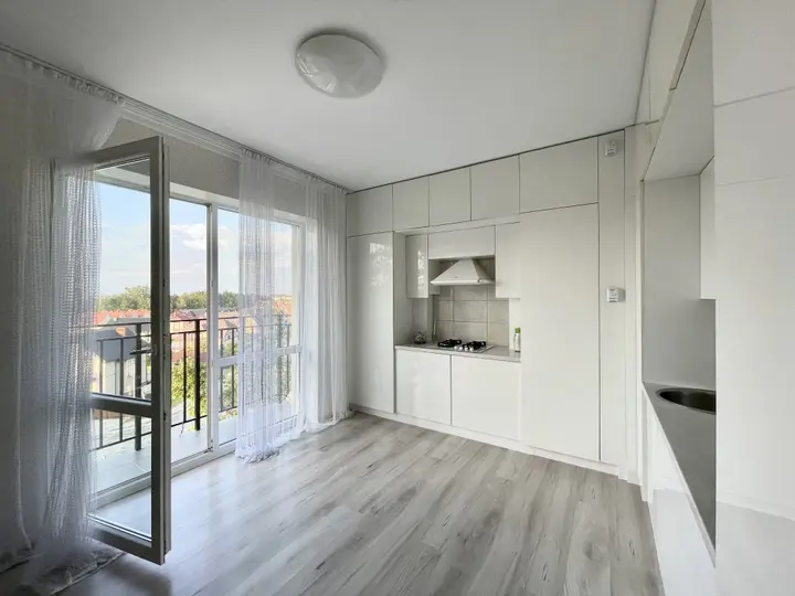 Светлогорск: Апартаменты Mandarin Apart