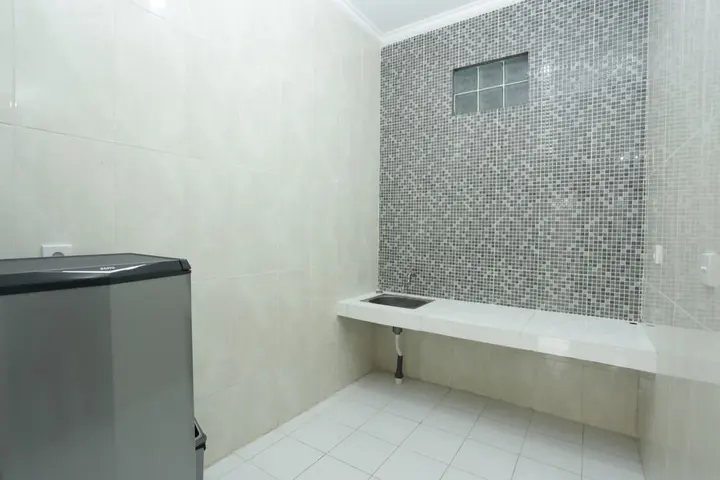 Кута: RedDoorz @ Mahendradatta Selatan