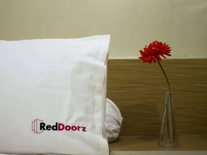Кута: RedDoorz @ Mahendradatta Selatan