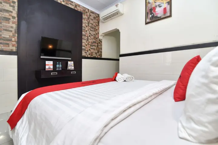 Кута: RedDoorz @ Imam Bonjol Kuta