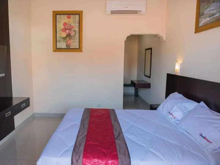 Кута: RedDoorz @ Imam Bonjol Kuta