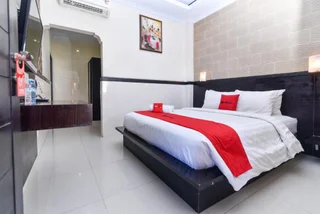 Кута: RedDoorz @ Imam Bonjol Kuta