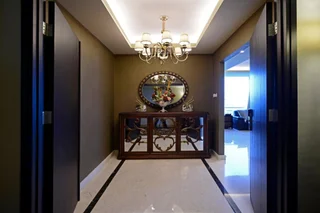 Сурабая: Aria Centra Hotel Surabaya