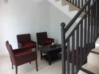 Кута: Villa Kim Seminyak
