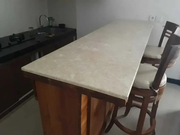 Кута: Villa Kim Seminyak