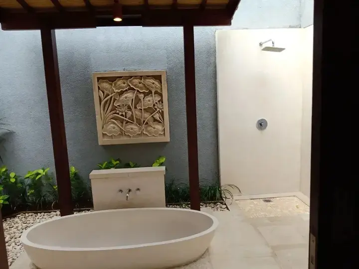 Кута: Villa Kim Seminyak