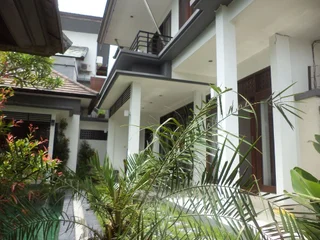 Кута: Villa Kim Seminyak