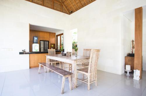 Кута: Villa Kim Seminyak