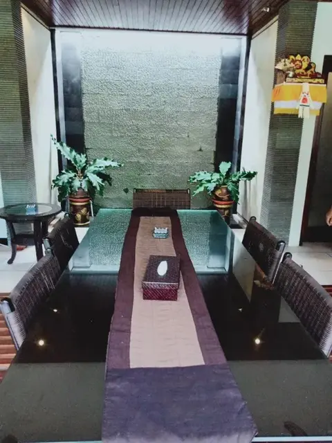 Кута: Villa Kim Seminyak