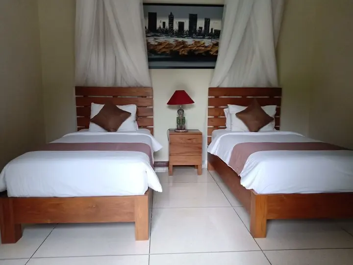 Кута: Villa Kim Seminyak