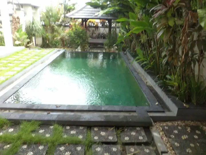 Кута: Villa Kim Seminyak