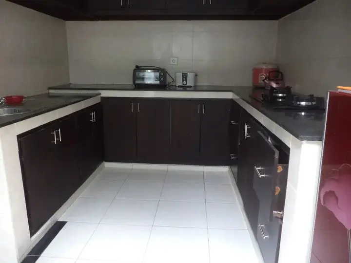 Кута: Villa Kim Seminyak