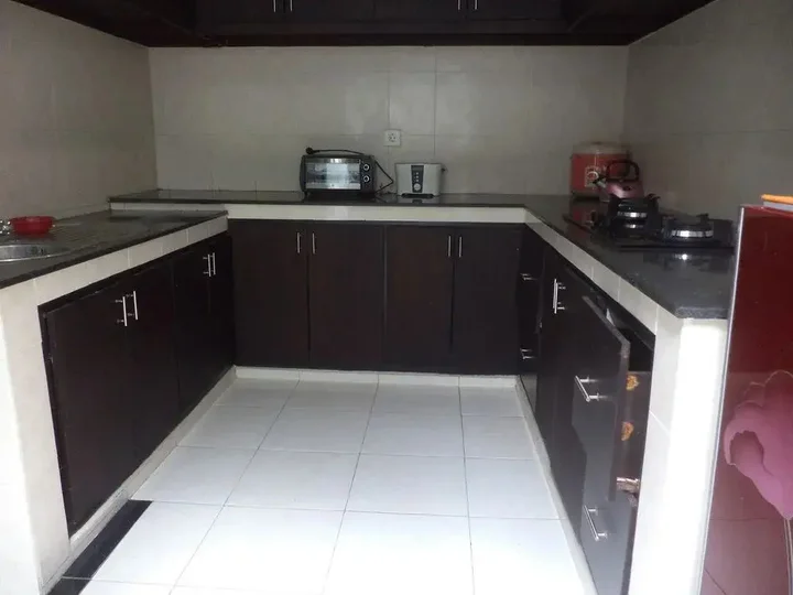 Кута: Villa Kim Seminyak