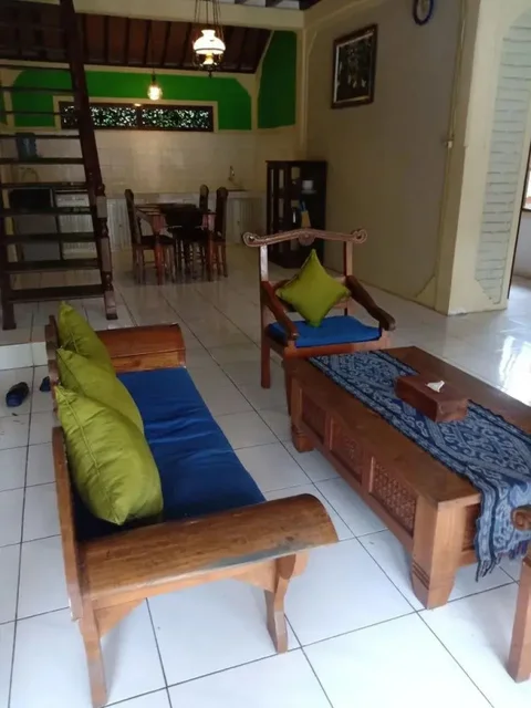 Кута: Villa Kim Seminyak