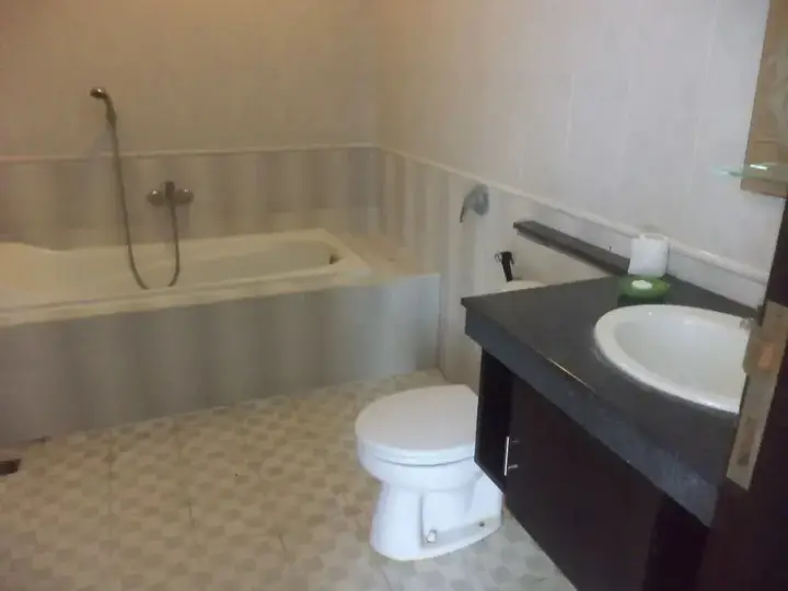 Кута: Villa Kim Seminyak