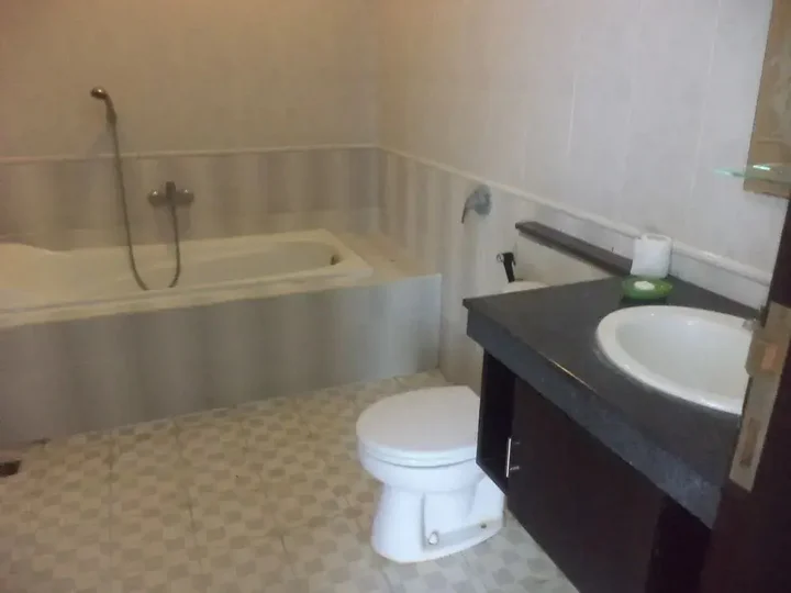Кута: Villa Kim Seminyak