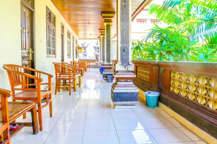 Lolo Beach Inn — фото 5