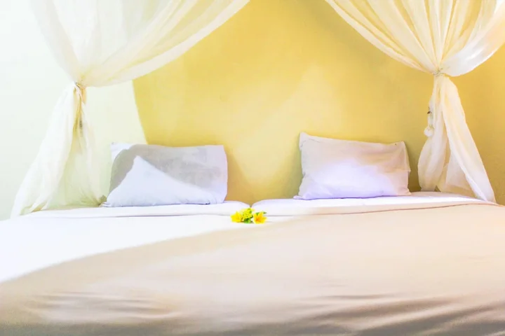 Кута: Lolo Beach Inn