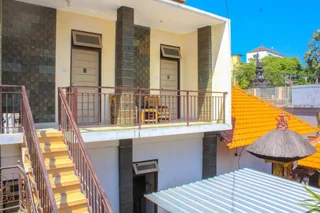 Кута: Lolo Beach Inn
