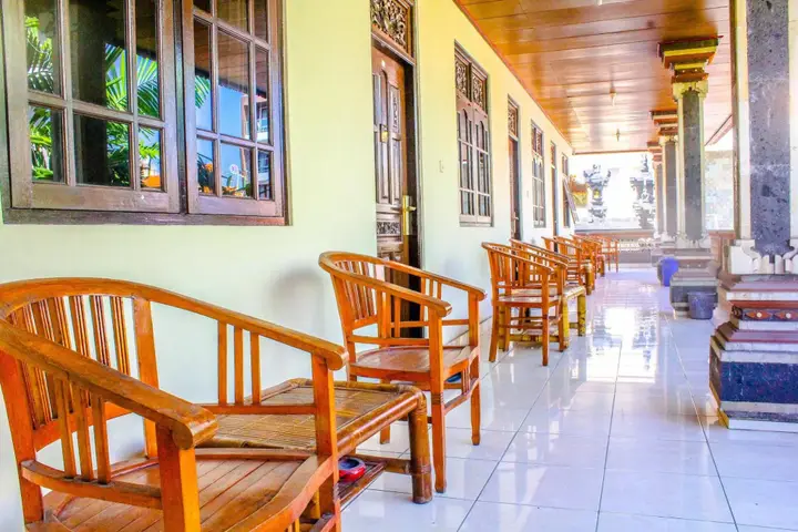 Lolo Beach Inn — фото 4