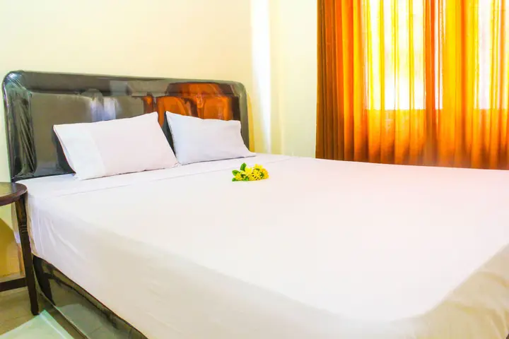 Lolo Beach Inn — фото 1