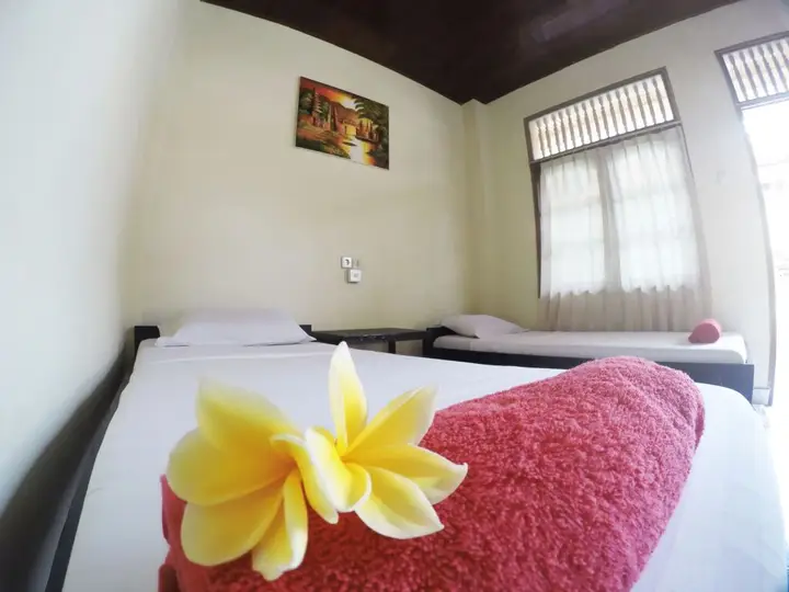 Bali Manik Beach Inn — фото 3
