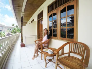 Кута: Bali Manik Beach Inn