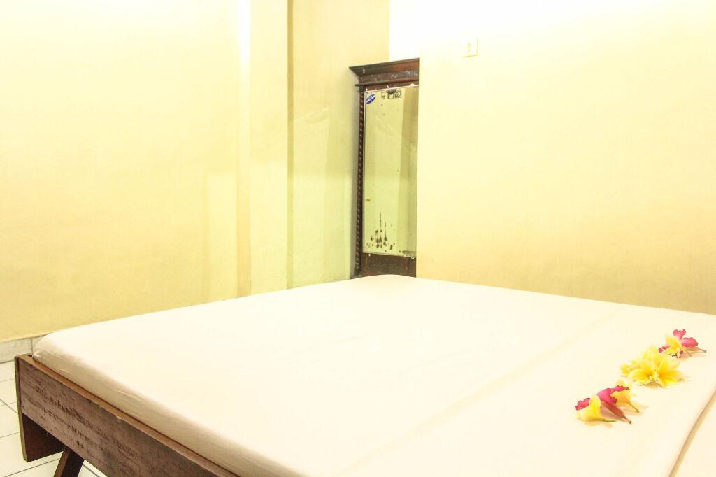 Bali Manik Beach Inn — фото 5