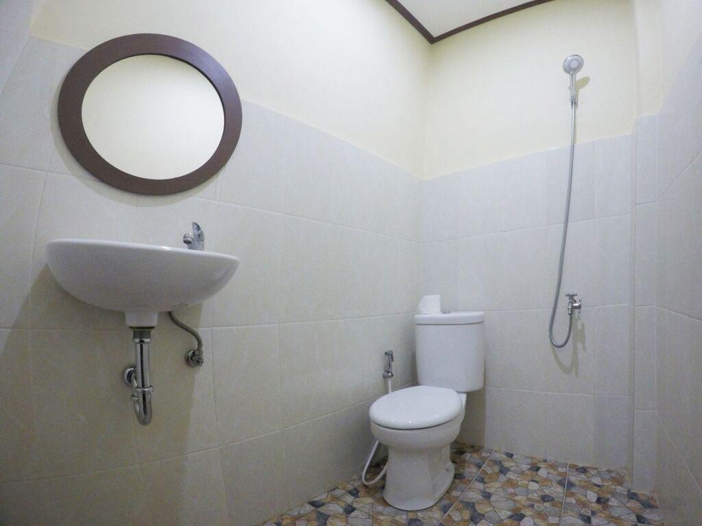 Кута: Bali Manik Beach Inn