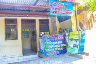 Кута: Bali Manik Beach Inn